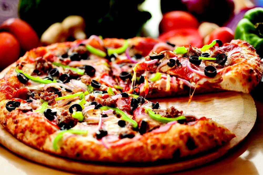 Old Chicago Pizza | meal delivery | 1509, 2245, Huntington Ave, Alexandria, VA 22303, USA | 7039601086 OR +1 703-960-1086