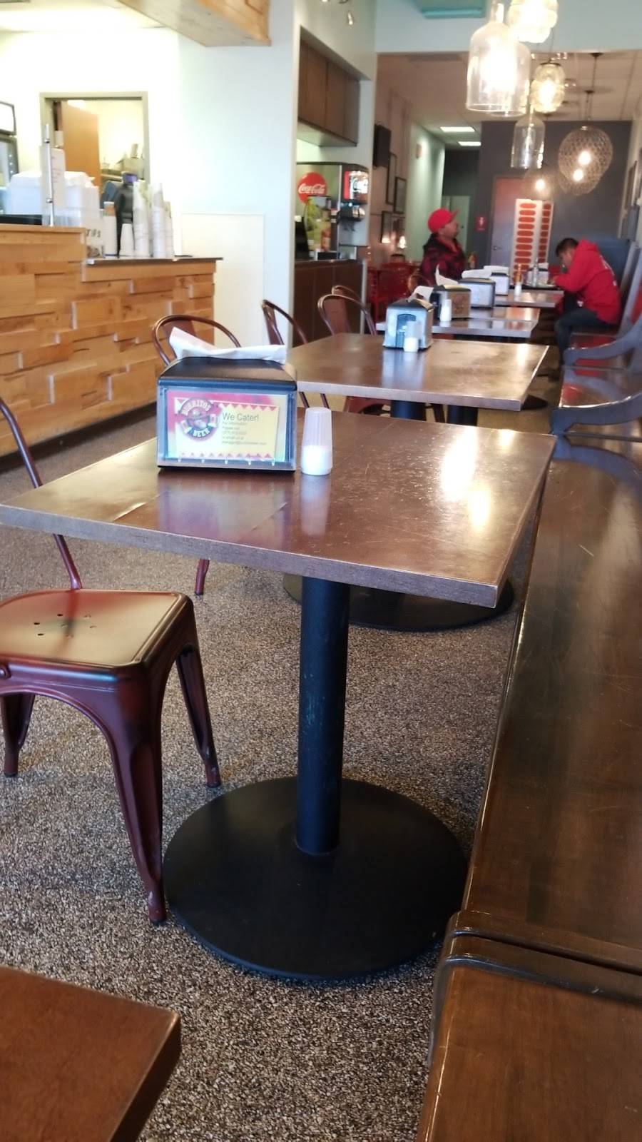 Burritos & Beer Restaurant, LLC | restaurant | 14094 Trade Center Dr, Fishers, IN 46038, USA | 3175728003 OR +1 317-572-8003