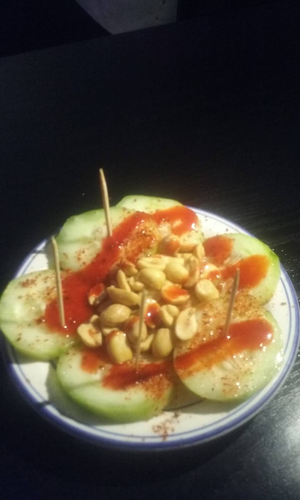 La Tecleña | restaurant | 1227, 1443 W 11th St, Los Angeles, CA 90015, USA | 2137462510 OR +1 213-746-2510