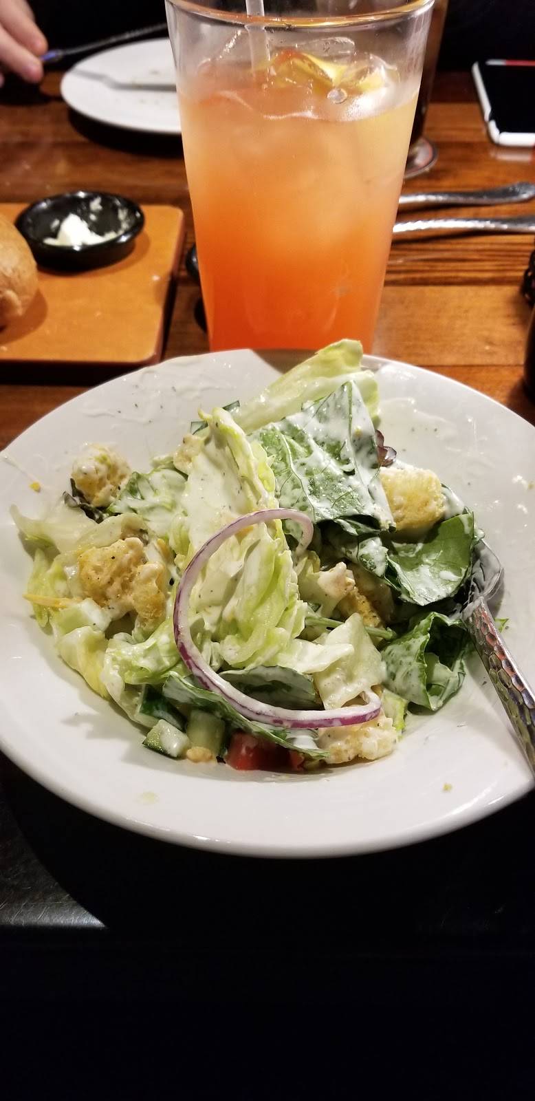 LongHorn Steakhouse | meal takeaway | 2120 S Christopher Columbus Blvd, Philadelphia, PA 19148, USA | 2152189600 OR +1 215-218-9600