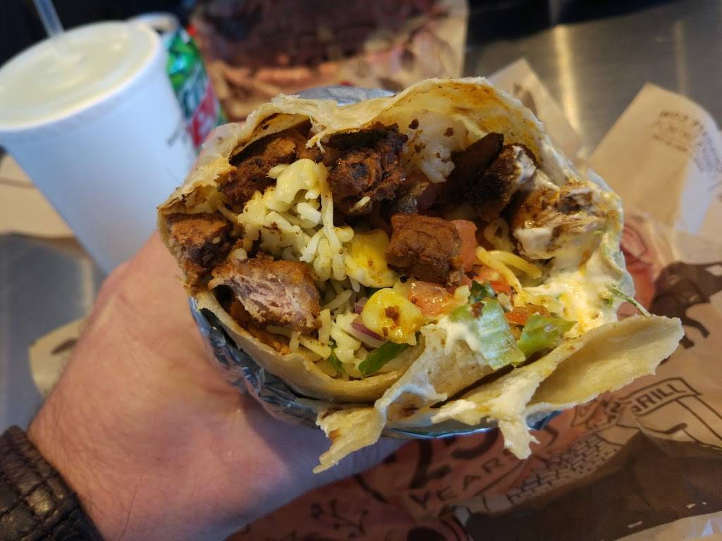 Chipotle Mexican Grill | restaurant | 93 Turnpike St, North Andover, MA 01845, USA | 9786881883 OR +1 978-688-1883
