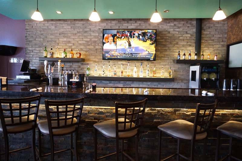 Las Palmas Mexican Restaurant & Bar | restaurant | 1605 George Dieter Dr ste 201-03, El Paso, TX 79936, USA | 9156299898 OR +1 915-629-9898