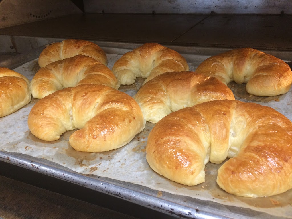 Mt. Olive Bagels | bakery | 135 US-46, Budd Lake, NJ 07828, USA | 8622542100 OR +1 862-254-2100