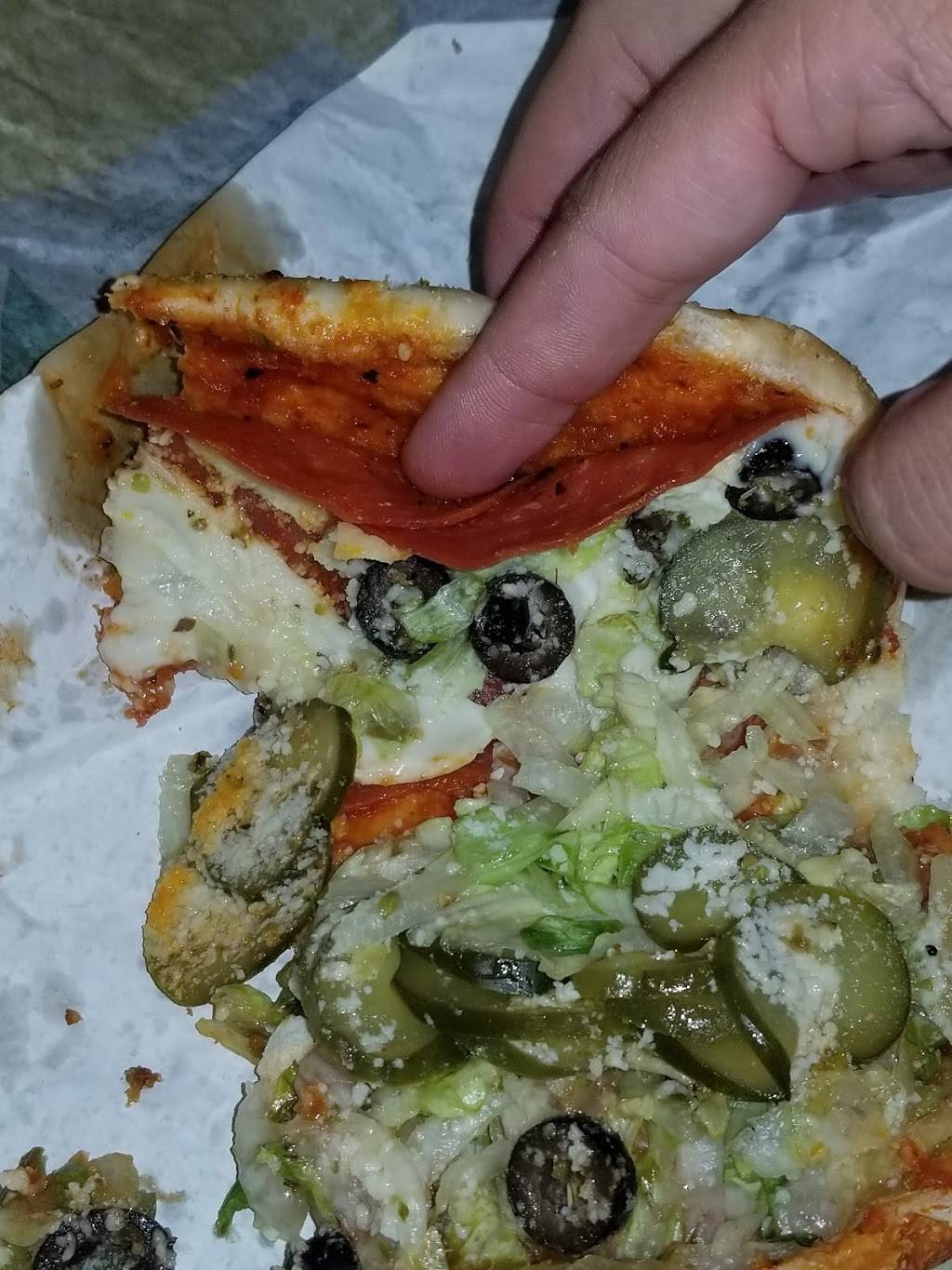 Subway Restaurants | restaurant | 10995 US-136, Indianapolis, IN 46234, USA | 3174899505 OR +1 317-489-9505