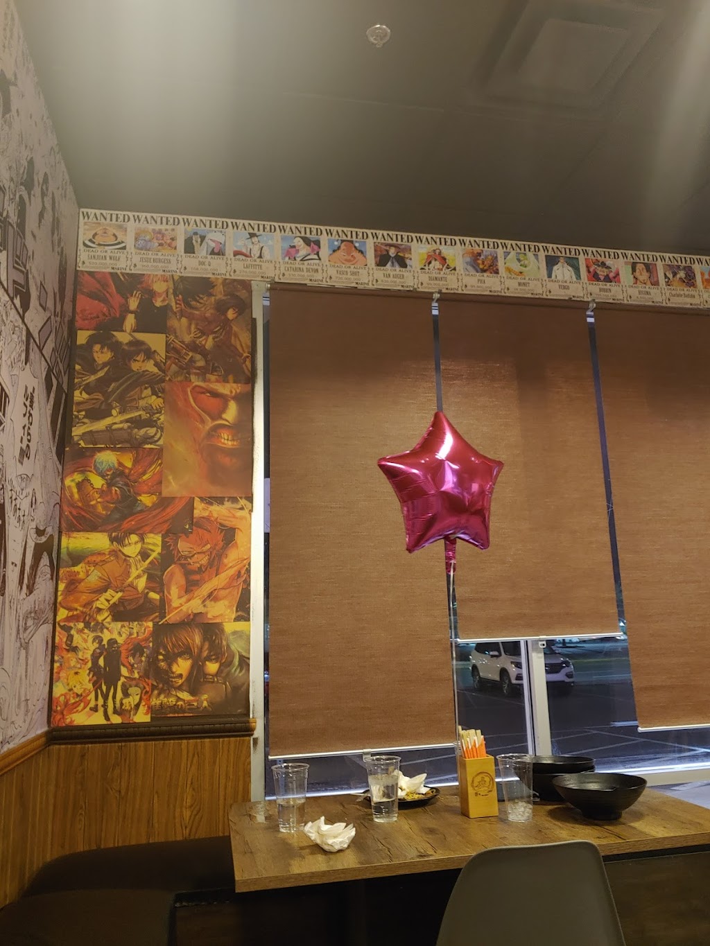 Soru Ramen Sushi & Seafood | restaurant | 5061 E Sahara Ave Ste 1D, Las Vegas, NV 89142, USA | 7024136512 OR +1 702-413-6512