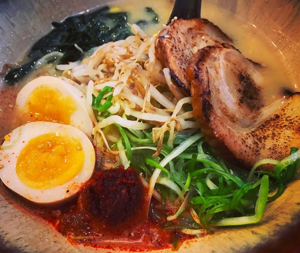 Yoshiharu Ramen | restaurant | 6970 Beach Blvd F-206, Buena Park, CA 90621, USA | 7146706567 OR +1 714-670-6567