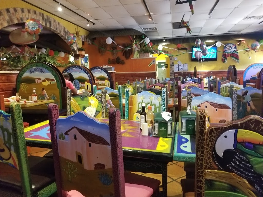 El Nopal | restaurant | 110 South Dr, Natchitoches, LA 71457, USA | 3182140219 OR +1 318-214-0219