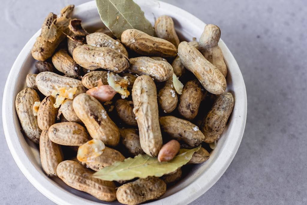 Barrio | restaurant | 12900 Euclid St Unit #130, Garden Grove, CA 92840, USA | 6572045973 OR +1 657-204-5973