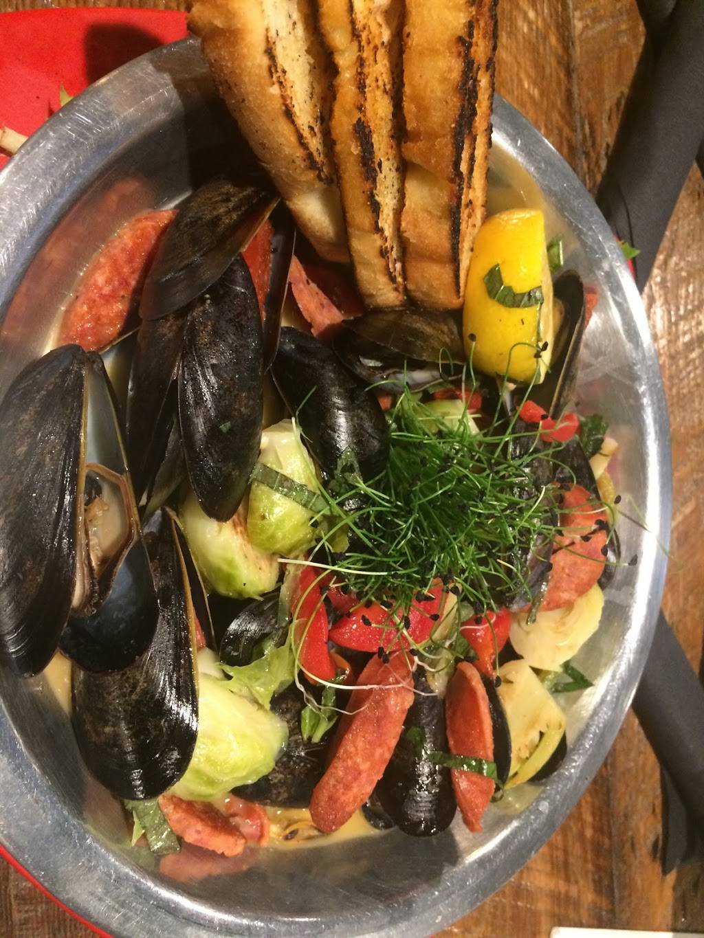 Myth & Moonshine Tavern | restaurant | 2300 Boston St, Baltimore, MD 21224, USA | 4107775502 OR +1 410-777-5502