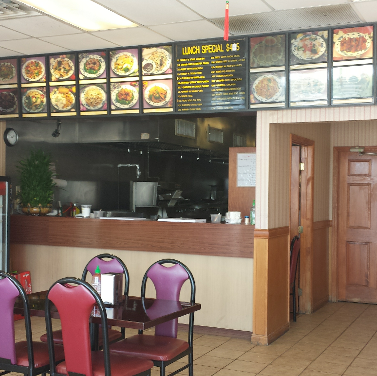 Double Dragon | restaurant | 4622 Hendrik Dr, Louisville, KY 40299, USA | 5024939939 OR +1 502-493-9939