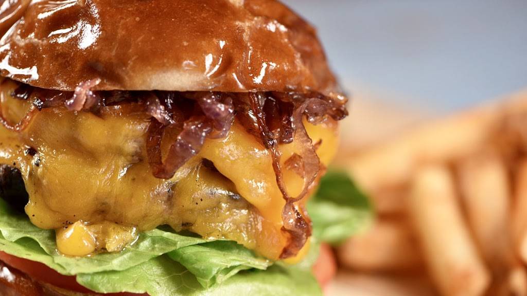 Aina Grill | restaurant | 94-307 Farrington Hwy, Waipahu, HI 96797, USA | 8086007779 OR +1 808-600-7779