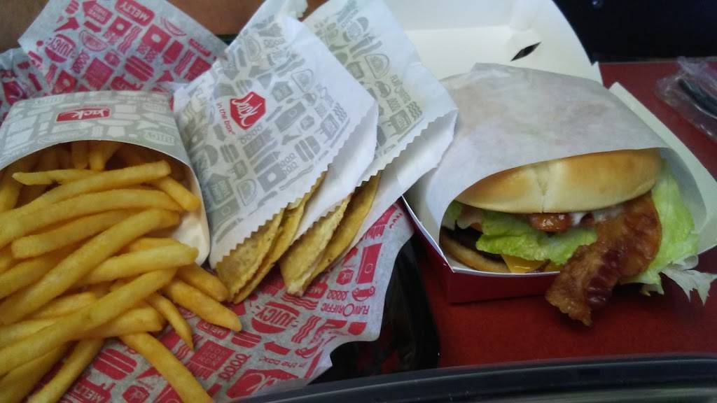 Jack in the Box | restaurant | 6729 Skyway Rd, Paradise, CA 95969, USA | 5308723336 OR +1 530-872-3336