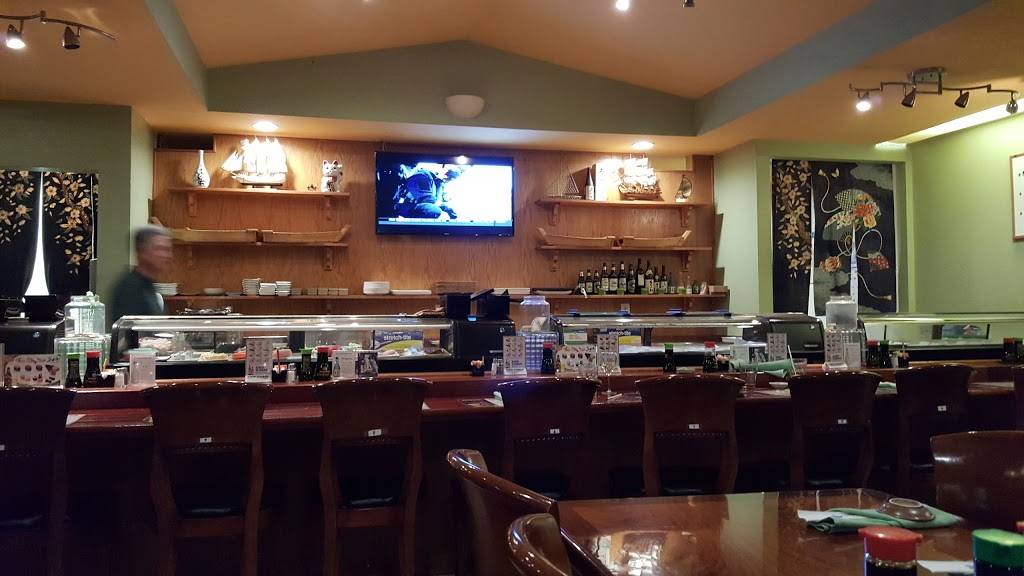 Wasabi Sushi | restaurant | 2662 Garnet Ave, San Diego, CA 92109, USA | 8582722275 OR +1 858-272-2275