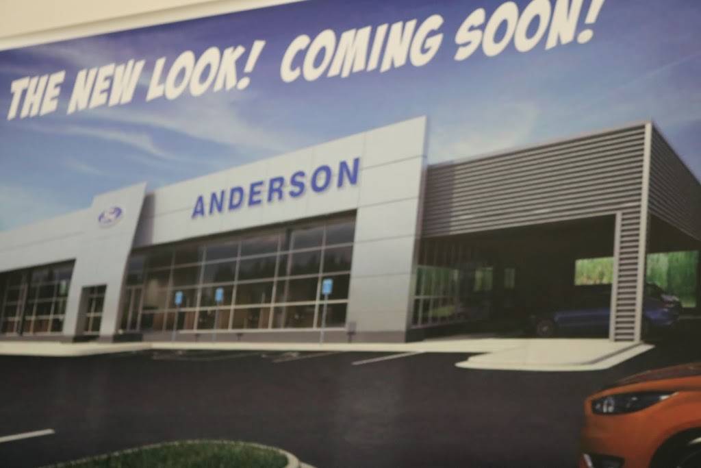 Anderson Ford | restaurant | 3944 U.S. 59 N Bypass, Cleveland, TX 77328, USA | 2815457162 OR +1 281-545-7162