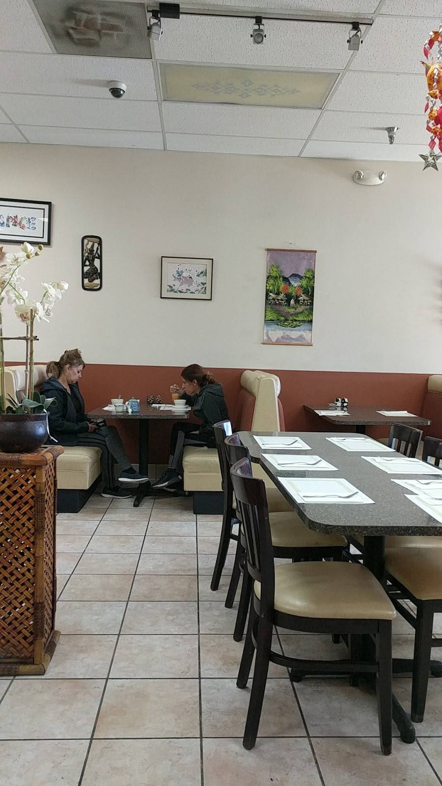 Herb & Spice Thai Cuisine | restaurant | 1407 E Los Angeles Ave, Simi Valley, CA 93065, USA | 8052004242 OR +1 805-200-4242