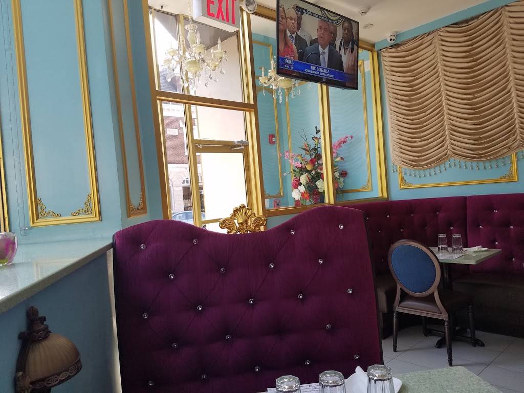 Little Thai Kitchen | restaurant | 2 Purchase St, Rye, NY 10580, USA | 9146124400 OR +1 914-612-4400