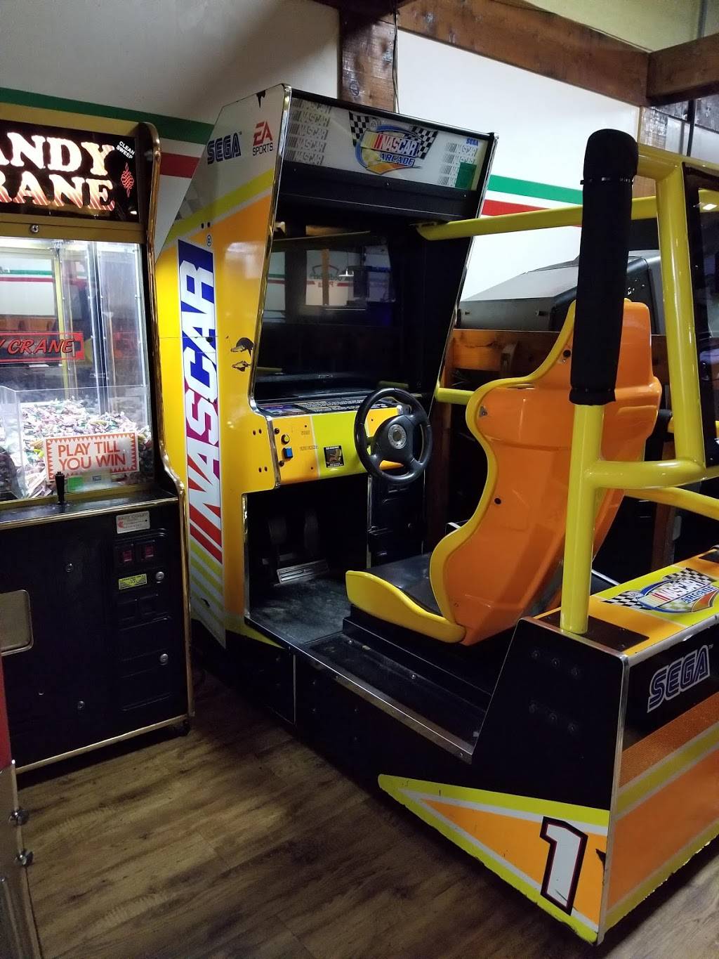 Godfathers Pizza | meal delivery | 608 S Kings Hwy #4411, Myrtle Beach, SC 29577, USA | 8436263300 OR +1 843-626-3300