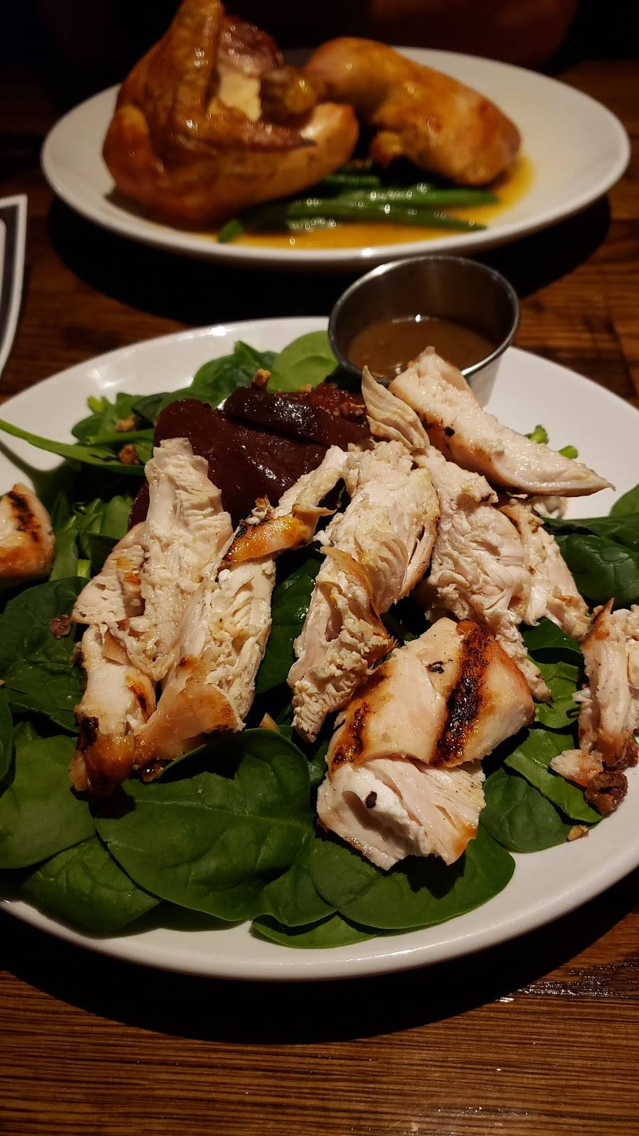 Square 22 Restaurant and Bar | restaurant | 13485 Pearl Rd, Strongsville, OH 44136, USA | 4402688322 OR +1 440-268-8322