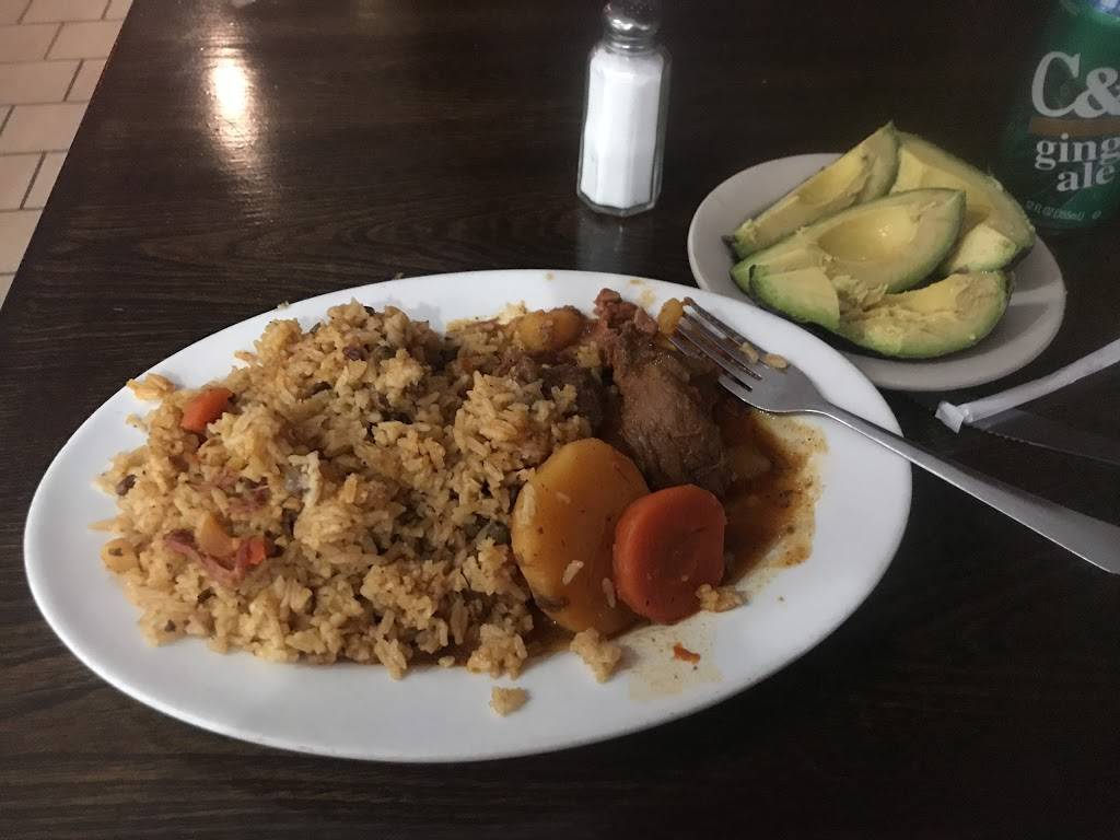 El Viejo Gran Caffè | restaurant | 498 E 138th St, Bronx, NY 10454, USA | 7189933932 OR +1 718-993-3932