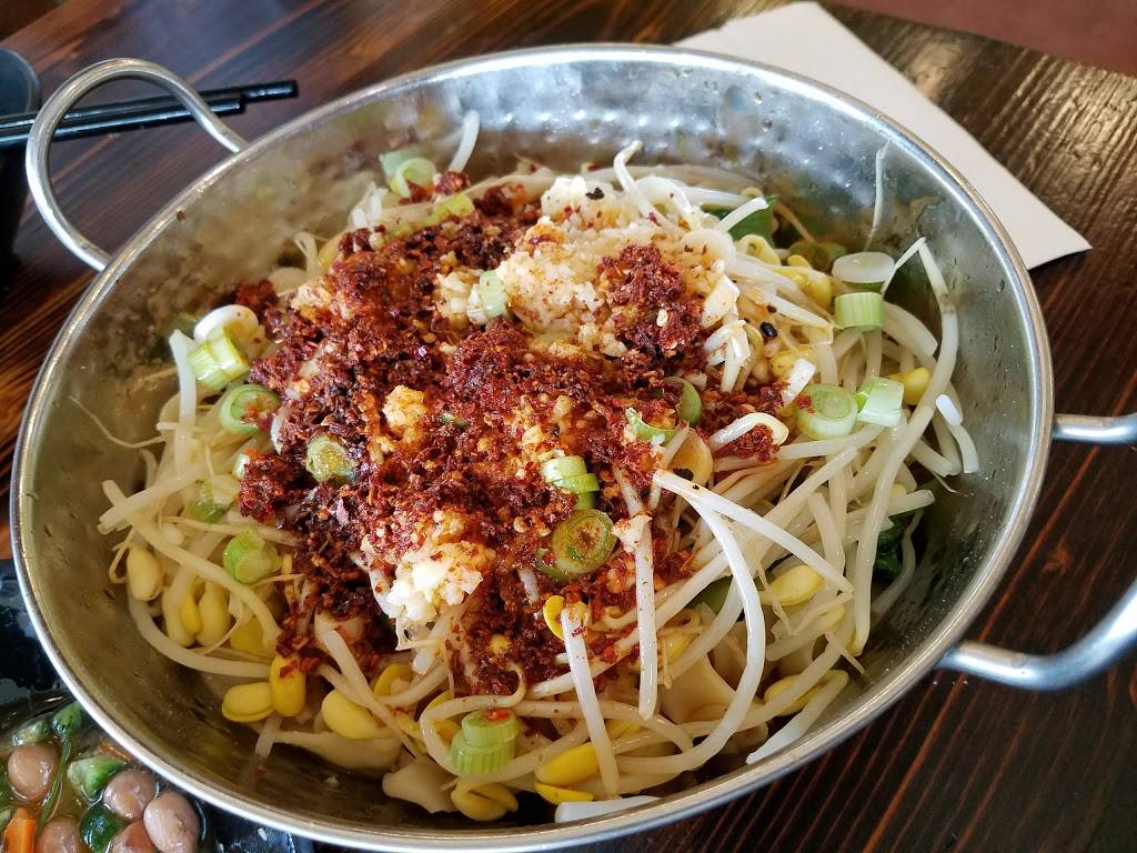 Northern Cafe 兰州拉面 | restaurant | 128 N Garfield Ave, Monterey Park, CA 91754, USA | 6267661258 OR +1 626-766-1258