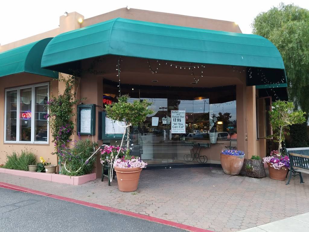 Monterey Cookhouse | restaurant | 2149 N Fremont St, Monterey, CA 93940, USA | 8316429900 OR +1 831-642-9900