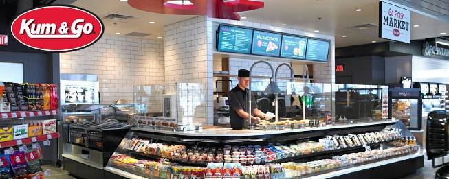 Kum & Go | meal takeaway | 18465 W Colfax Ave, Golden, CO 80401, USA | 3032799059 OR +1 303-279-9059