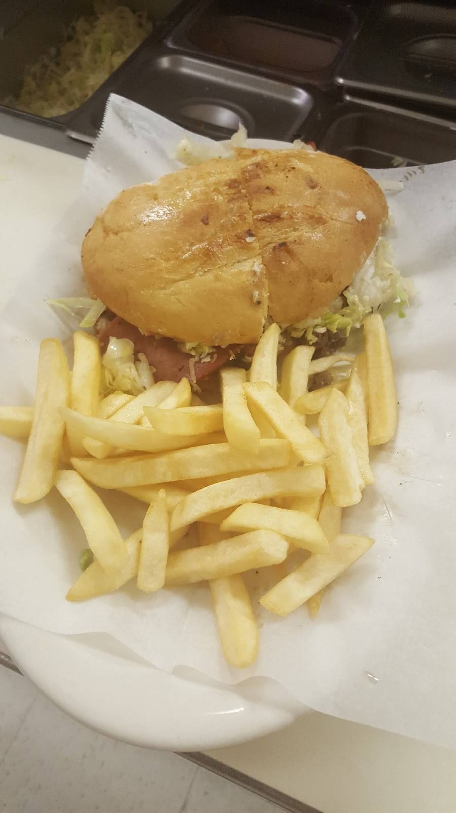 Taqueria EL Monterrey | restaurant | 5370 Hwy 70 W d, Morehead City, NC 28557, USA | 2527730480 OR +1 252-773-0480