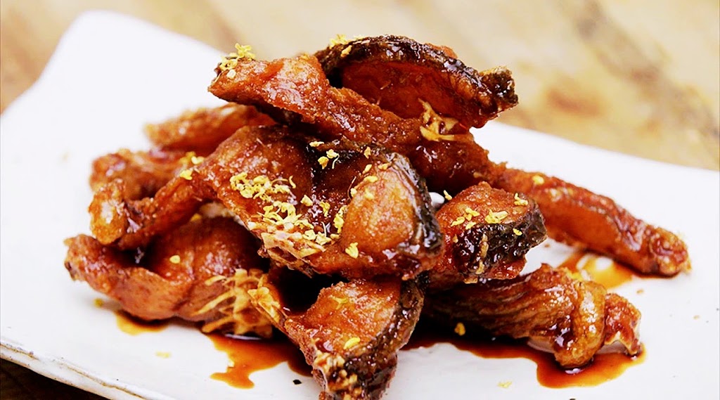 Auntie Qiu Kitchen | restaurant | 1236 S Golden W Ave, Arcadia, CA 91007, USA | 6266951020 OR +1 626-695-1020