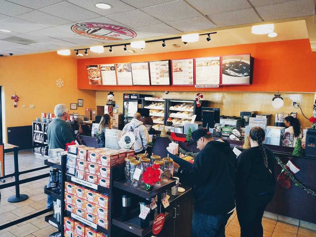 Dunkin | bakery | 2120 Lincoln Hwy E, Lancaster, PA 17602, USA | 7172915712 OR +1 717-291-5712