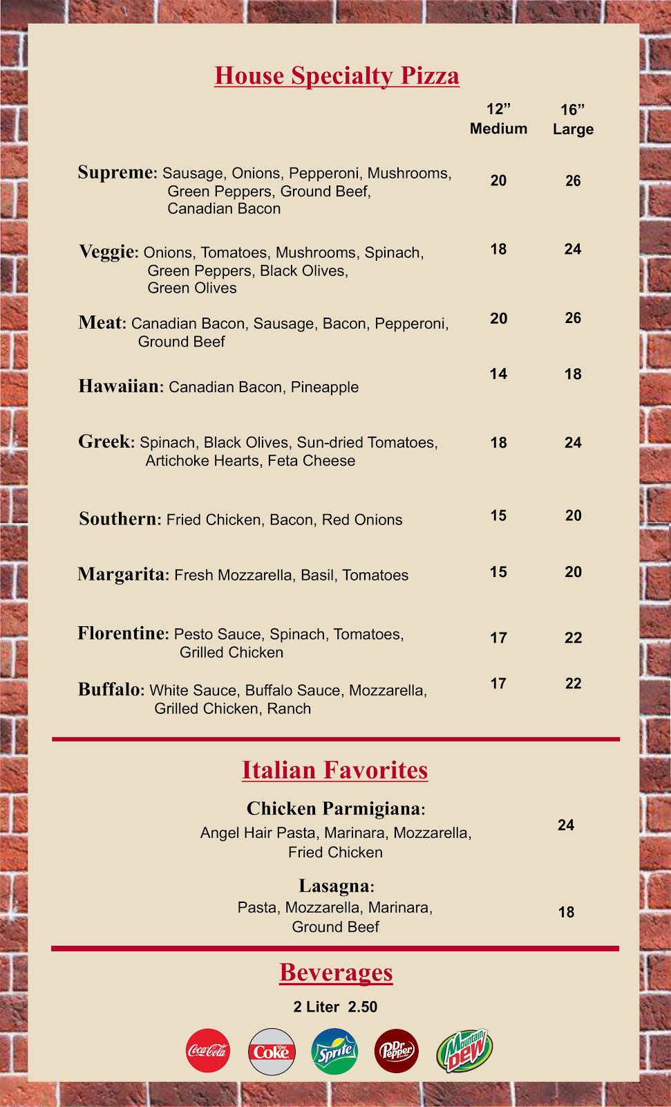 Pizza Palace ATL | restaurant | 2196 Cheshire Bridge Rd NE Suite B, Atlanta, GA 30324, USA | 4048890894 OR +1 404-889-0894