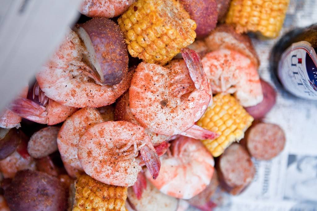 The Coosaw Creek Crab Shack | restaurant | 8486 Dorchester Rd, Charleston, SC 29420, USA | 8435527171 OR +1 843-552-7171