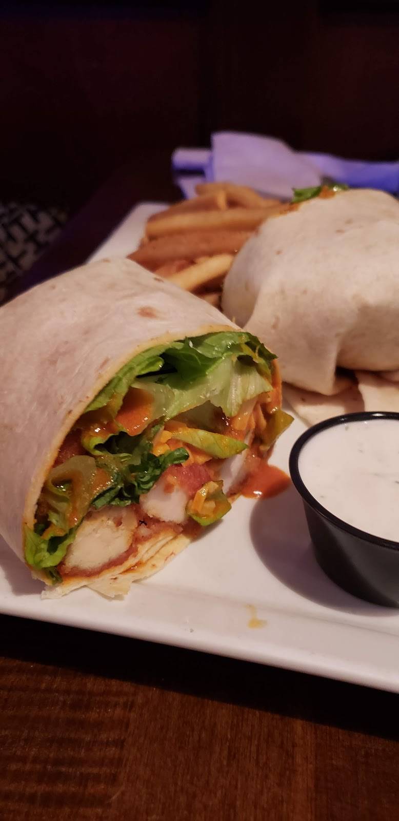 Off the Rak | restaurant | 3047 New Germany Rd, Ebensburg, PA 15931, USA | 8144728835 OR +1 814-472-8835