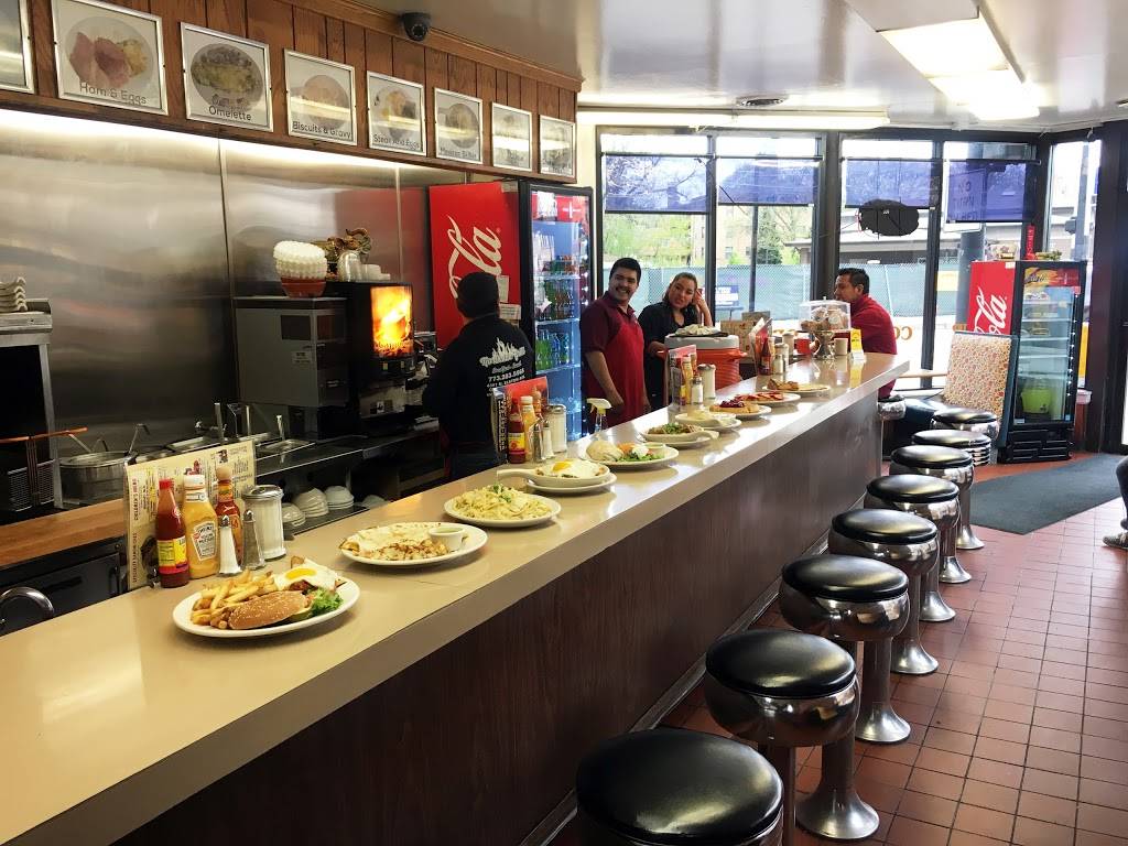 Northside Grill | restaurant | 4351 N Elston Ave, Chicago, IL 60641, USA | 7732835565 OR +1 773-283-5565