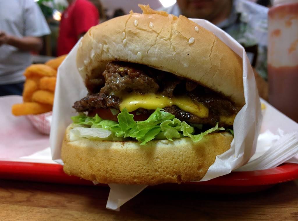 Apollo Burgers | restaurant | 12012 Chapman Ave, Garden Grove, CA 92840, USA | 7149710825 OR +1 714-971-0825