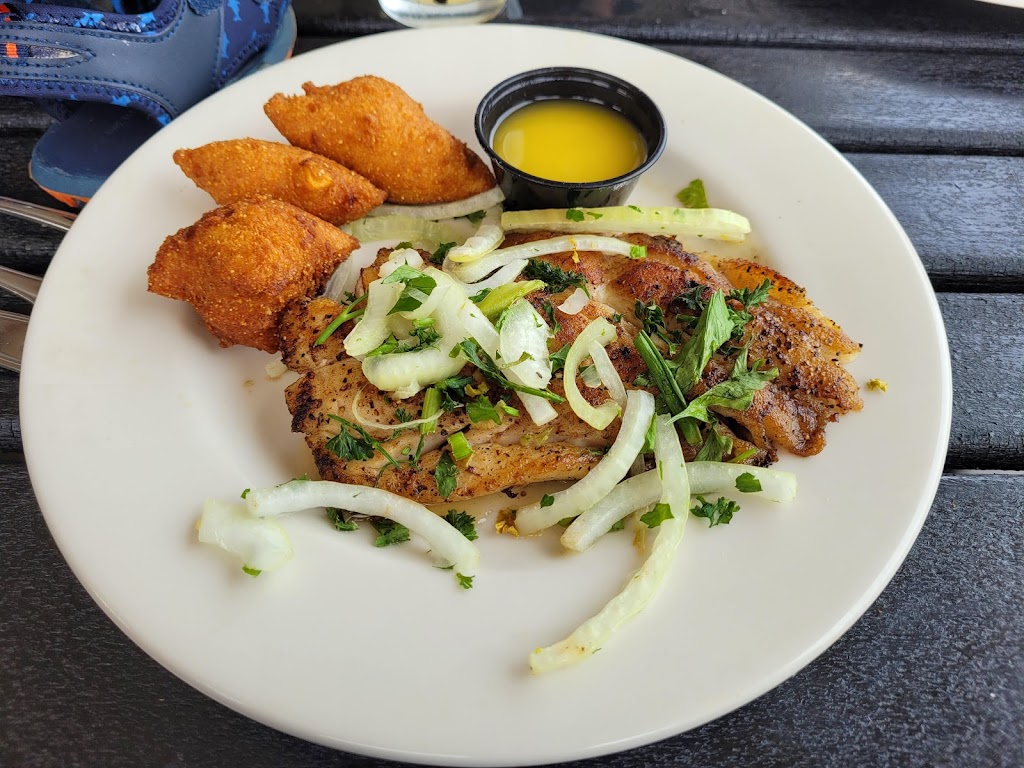 Angelos Seafood Restaurant | restaurant | 5 Mashes Sands Rd, Panacea, FL 32346, USA | 8509845168 OR +1 850-984-5168