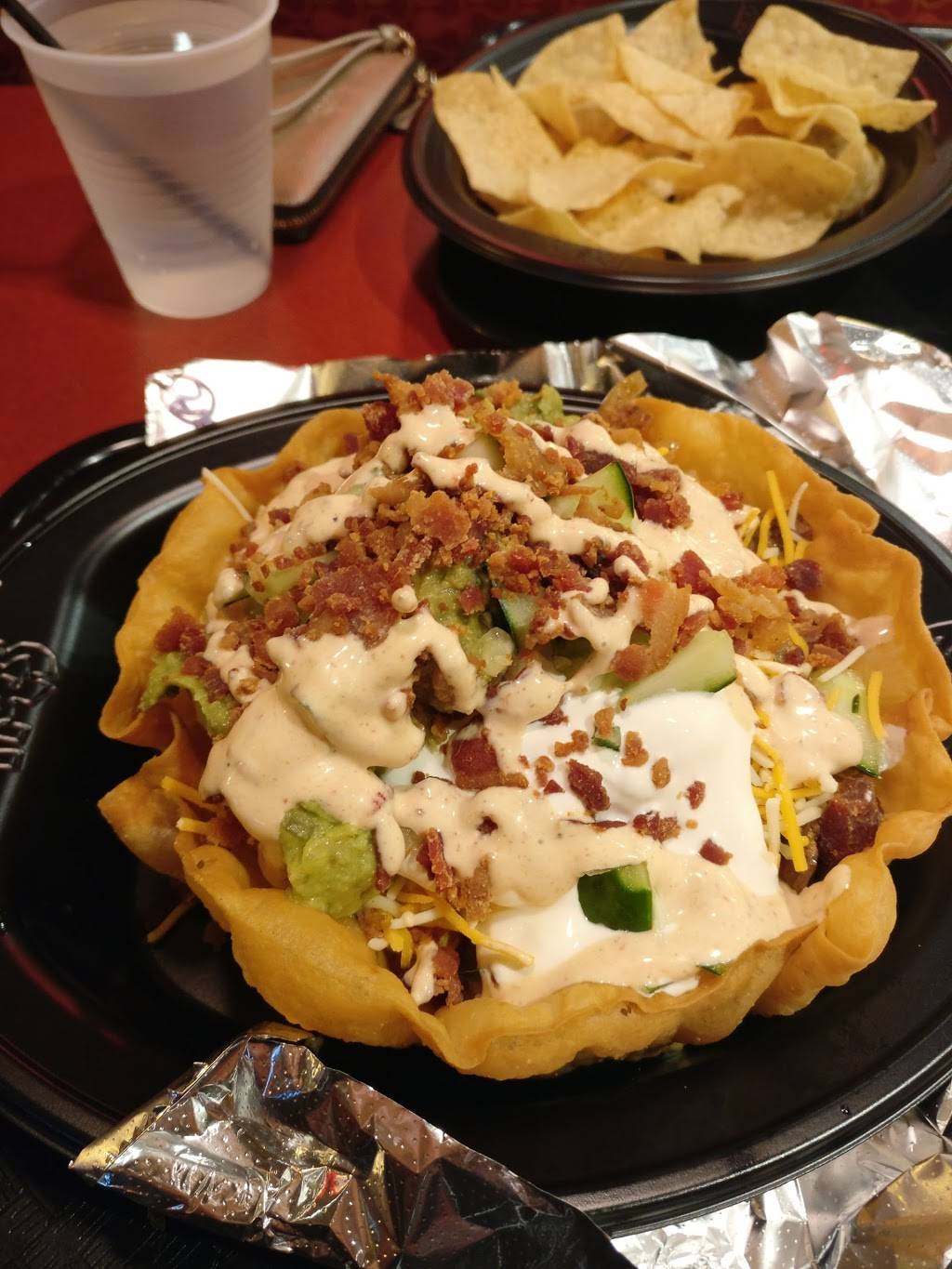 Moes Southwest Grill | restaurant | 27 Westgate Dr, Brockton, MA 02301, USA | 5085103041 OR +1 508-510-3041