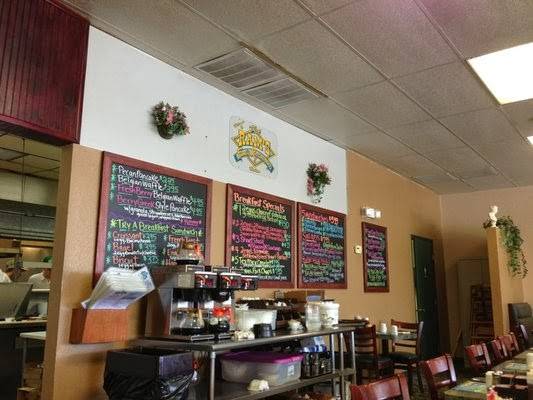 Rams Family Restaurant | restaurant | 13840 Little Rd, Hudson, FL 34667, USA | 7278696661 OR +1 727-869-6661