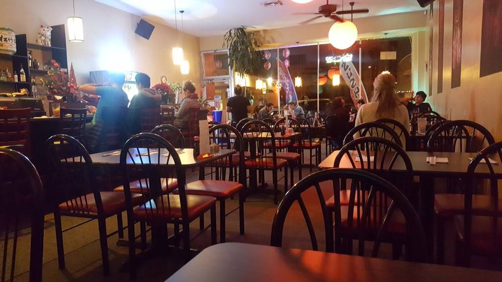 Tower Sushi | restaurant | 724 E Olive Ave, Fresno, CA 93728, USA | 5594853978 OR +1 559-485-3978