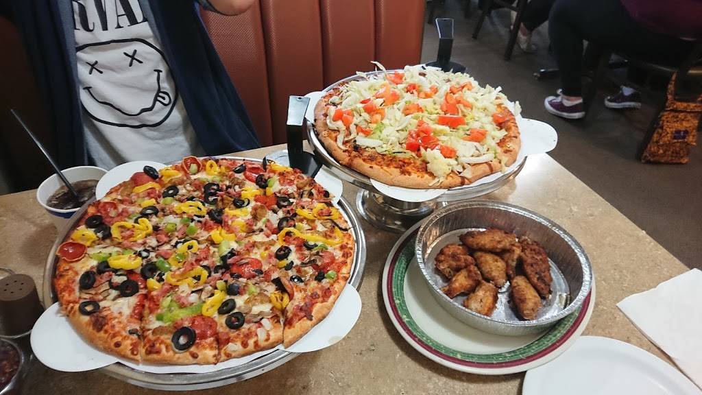 Paynes Pizza & More | restaurant | 1624 Marion-Mt Gilead Rd, Marion, OH 43302, USA | 7402514226 OR +1 740-251-4226