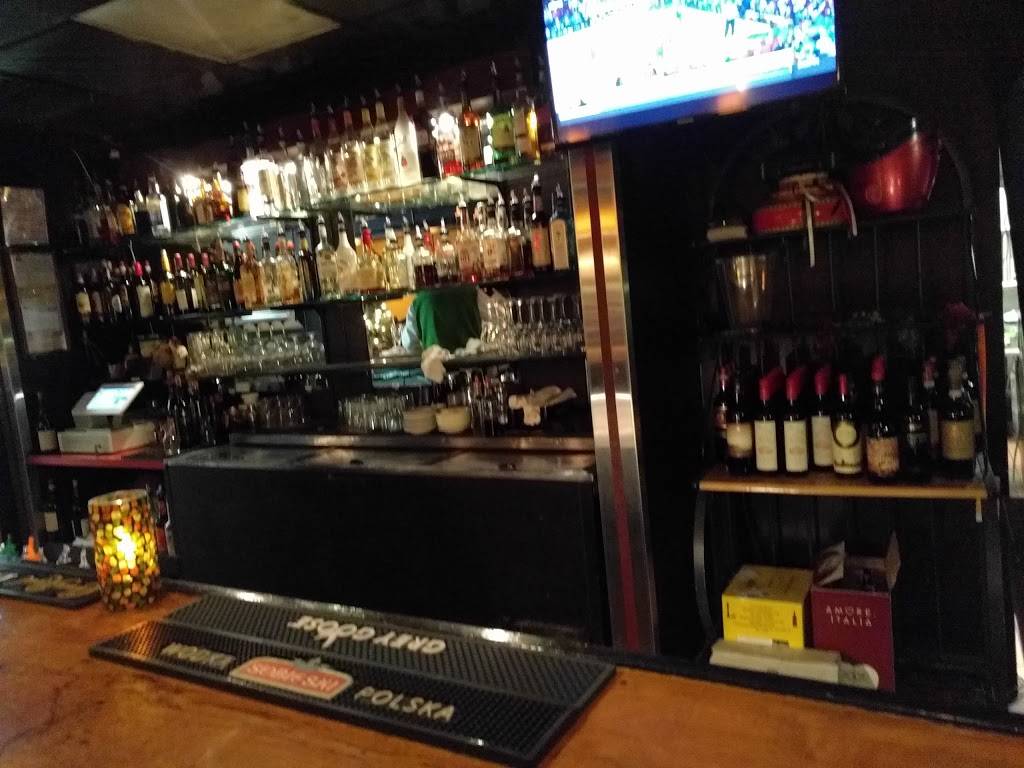 La Fontana Authentic Italian Restaurant | meal delivery | 1759 Savannah Hwy, Charleston, SC 29407, USA | 8435561111 OR +1 843-556-1111