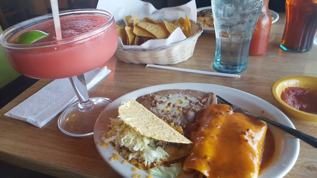 El Charro | restaurant | 1580 S Main St, Harrisonburg, VA 22801, USA | 5404333189 OR +1 540-433-3189