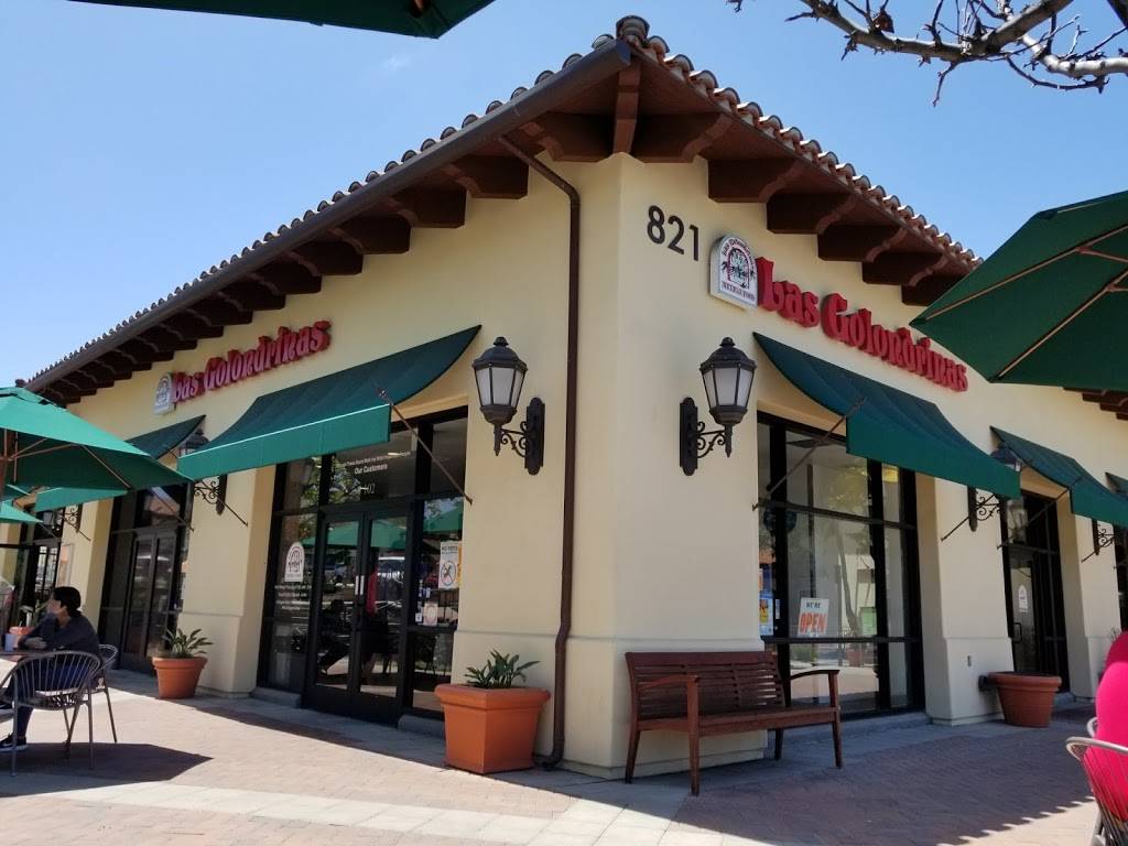 Las Golondrinas | restaurant | 821 Via Suerte #102, San Clemente, CA 92673, USA | 9492767464 OR +1 949-276-7464