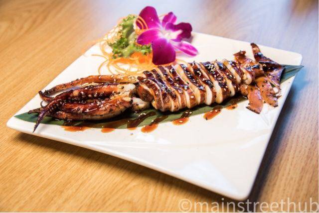 Megumi Japanese Ramen & Sushi Bar | restaurant | 915 Race St Chinatown , Philadelphia,PA 19107  Pickup only | 2157330128 OR +1 215-733-0128