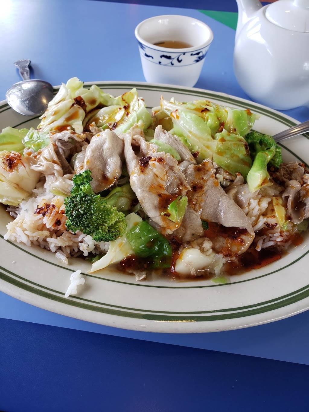 T K Noodle House | restaurant | 1790 N Milpitas Blvd, Milpitas, CA 95035, USA | 4089359888 OR +1 408-935-9888