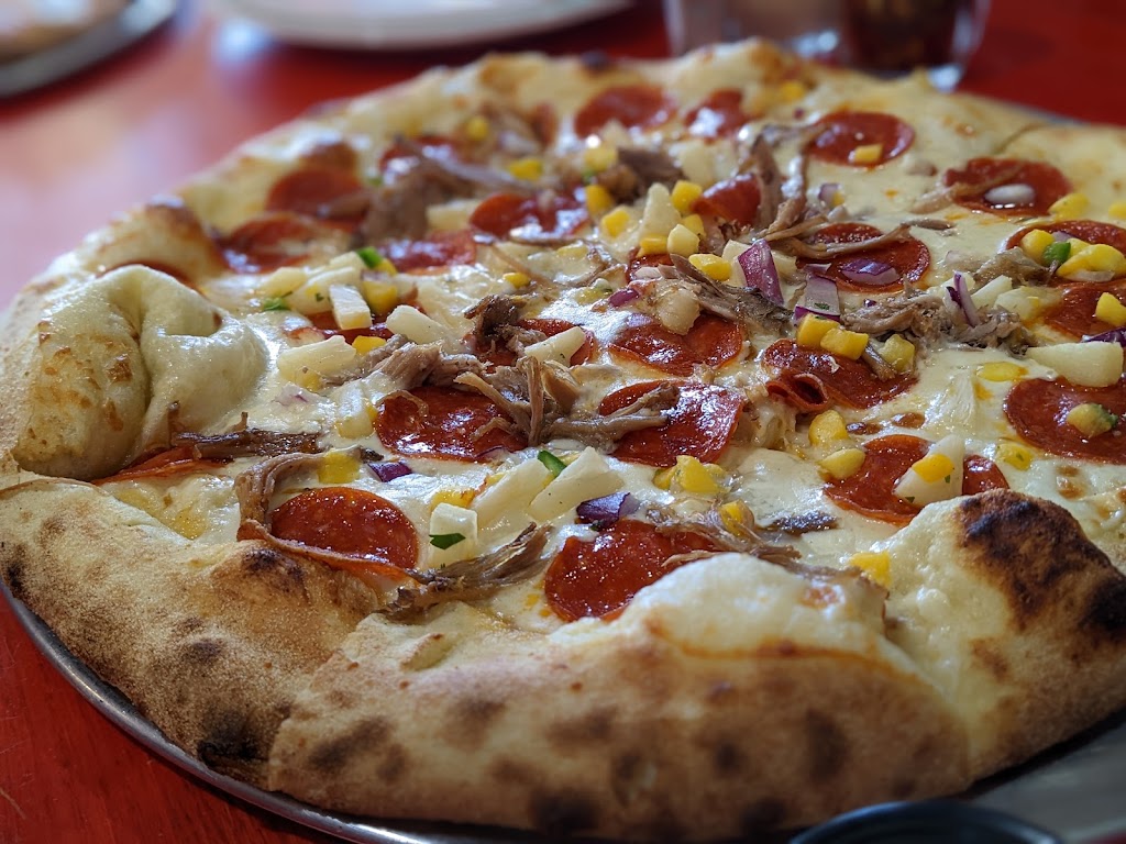 Mangiamo Wood Fired Pizza | restaurant | 158 Museum Dr, Hill City, SD 57745, USA | 6055742564 OR +1 605-574-2564