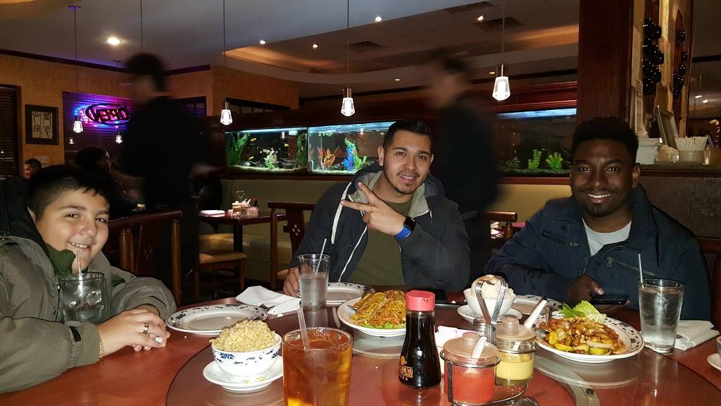 Fortune Cookie Restaurant | restaurant | 2480 Briarcliff Rd NE, Atlanta, GA 30329, USA | 4046368899 OR +1 404-636-8899