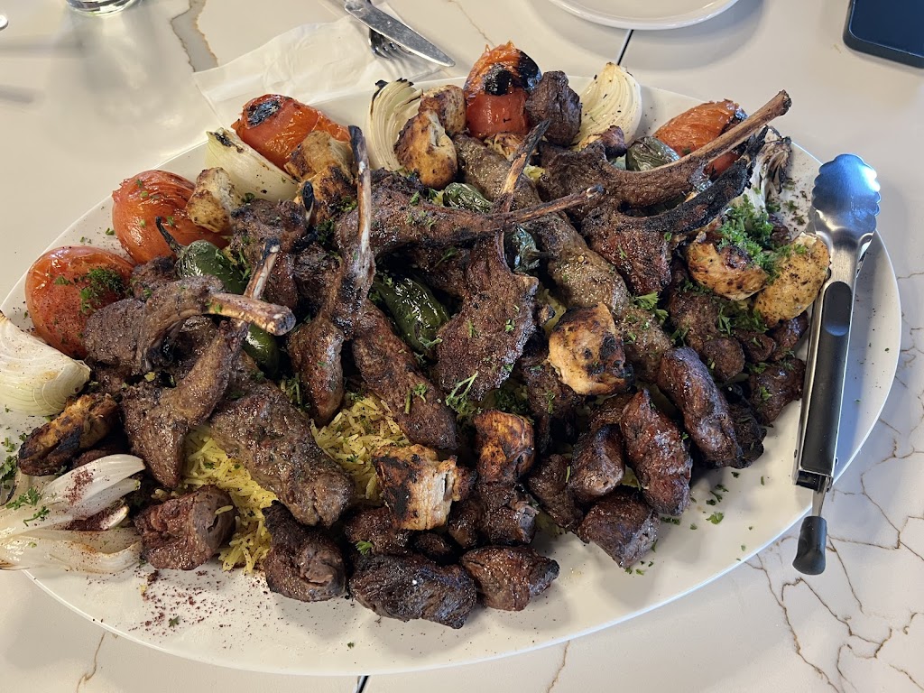 Tarator Mediterranean Grill | restaurant | 450 Mason Rd, Katy, TX 77450, USA | 2813964731 OR +1 281-396-4731