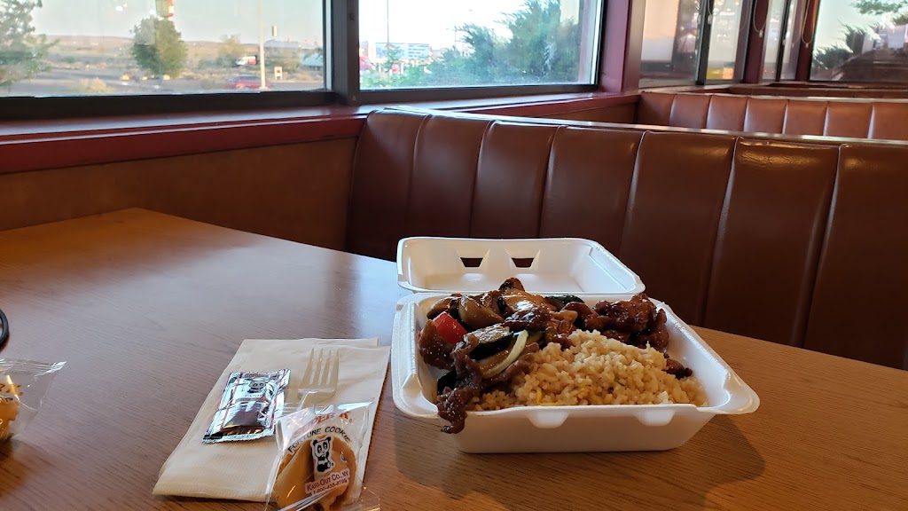 China Buffet | restaurant | 1501 Navajo Blvd, Holbrook, AZ 86025, USA | 9285249994 OR +1 928-524-9994