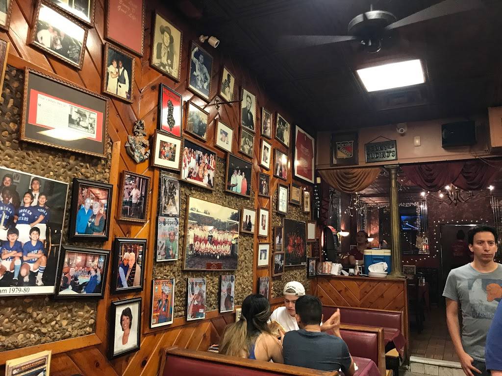 Benny Tudinos | restaurant | 622 Washington St, Hoboken, NJ 07030, USA | 2017924132 OR +1 201-792-4132