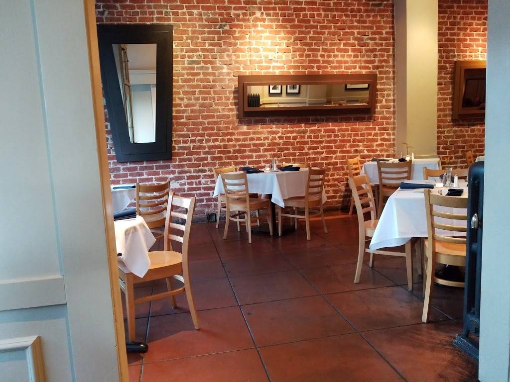 Tresettis World Caffe | restaurant | 927 11th St, Modesto, CA 95354, USA | 2095722990 OR +1 209-572-2990